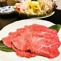 本格肉料理 丸小 - 
