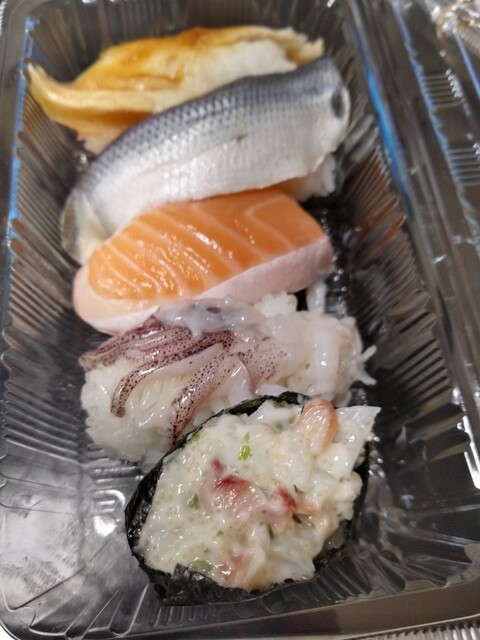おすしまる 御殿場店 - 御殿場/寿司 | 食べログ