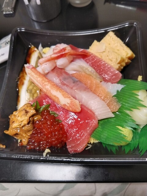 おすしまる 御殿場店 - 御殿場/寿司 | 食べログ