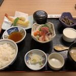 Sushi To Yakiniku Zenibakoooyama - 