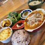 Miso Kafe Misora - 