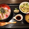 颯 - 料理写真:海鮮丼