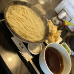 讃岐うどん 白庵 - 