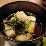 馬ともつ鍋 うまかっちゃ - 