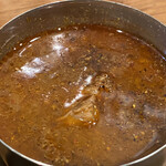 SPICY CURRY 魯珈 - 