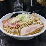 自家製麺 結び  - 