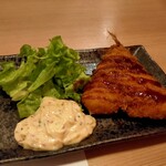 馬ともつ鍋 うまかっちゃ - 