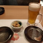 馬ともつ鍋 うまかっちゃ - 