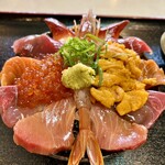 居酒屋　ぎょっぷ - 