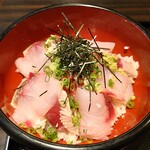 Sou - 海鮮丼