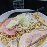 自家製麺 結び  - 