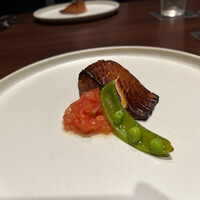 ワカヌイ グリル ダイニング バー 東京 - 