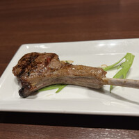 ワカヌイ グリル ダイニング バー 東京 - 