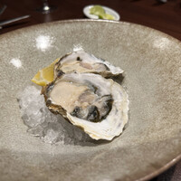 ワカヌイ グリル ダイニング バー 東京 - 