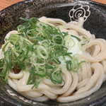 Hanamaru Udon Midori Nagano Ten