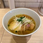 麺屋一燈 - 