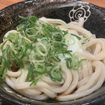 Hanamaru Udon Midori Nagano Ten