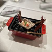 レザンファン ギャテ - 