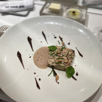 レザンファン ギャテ - 