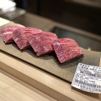うし松 - 