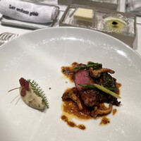 レザンファン ギャテ - 