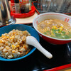 中国料理の店 柳麺 - ヤキメシセット