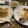 スクンビット ソイ55 - 料理写真: