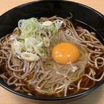 そば うどん しなの - 