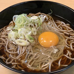 そば うどん しなの - 