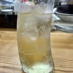 kitchen俊貴 - ハイボール