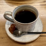 kitchen俊貴 - コーヒー