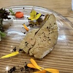 kitchen俊貴 - フォアグラ