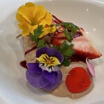 kitchen俊貴 - デザート