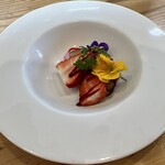 kitchen俊貴 - デザート