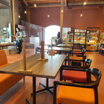 CAFE&RESTAURANT BRICK - 