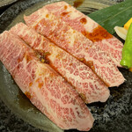 誠の焼肉 伊豆焼肉ほのり - 