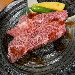 誠の焼肉 伊豆焼肉ほのり - 