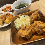 韓国料理 ビビム - 