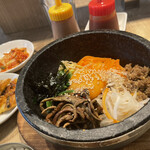 韓国料理 ビビム - 