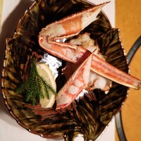 かに道楽 梅田店 - 