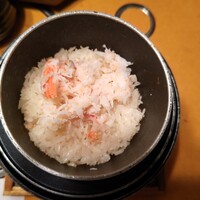 かに道楽 梅田店 - 