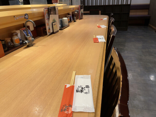 Nigiri Chojiro Kashihara Ten photo 4