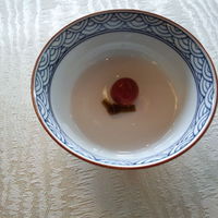 下鴨茶寮 本店 - 御もてなしの御茶からスタート