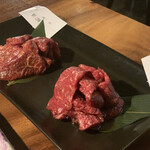炭火燒肉 信州Meat Center
