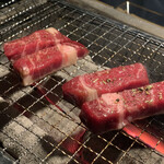 炭火燒肉 信州Meat Center