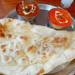 インドネパール料理 ナンカレーハウス - 