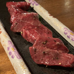 炭火燒肉 信州Meat Center