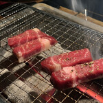 炭火燒肉 信州Meat Center
