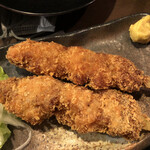 山海 - 2022/01/24
            山海おまかせ定食 1,100円 ✳︎お友達価格