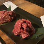炭火燒肉 信州Meat Center